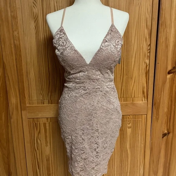 rust colored midi dress Women's Boho Mini Rust Dress